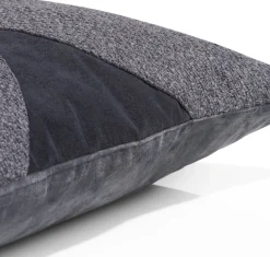 Discount COCO maison Aria Sierkussen Antraciet