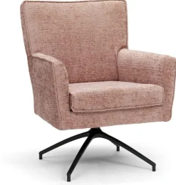 New Eijerkamp Collectie Arie Fauteuil Magnolia