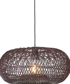 Best Good&Mojo Arizona Hanglamp Burgundy