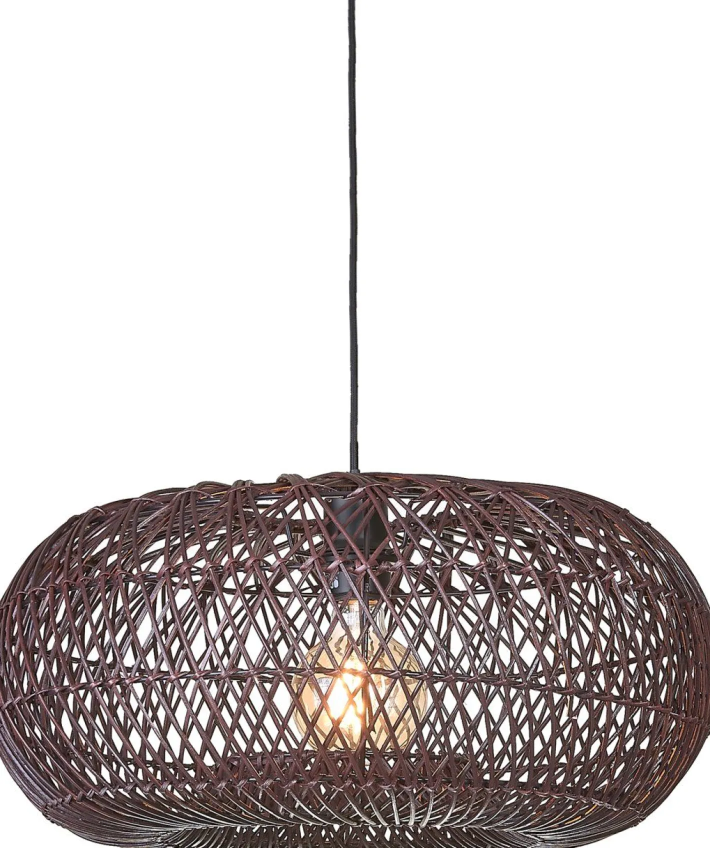 Best Good&Mojo Arizona Hanglamp Burgundy