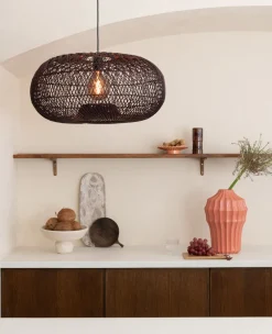 Best Good&Mojo Arizona Hanglamp Burgundy