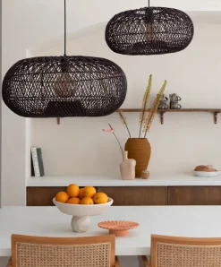 Best Good&Mojo Arizona Hanglamp Burgundy