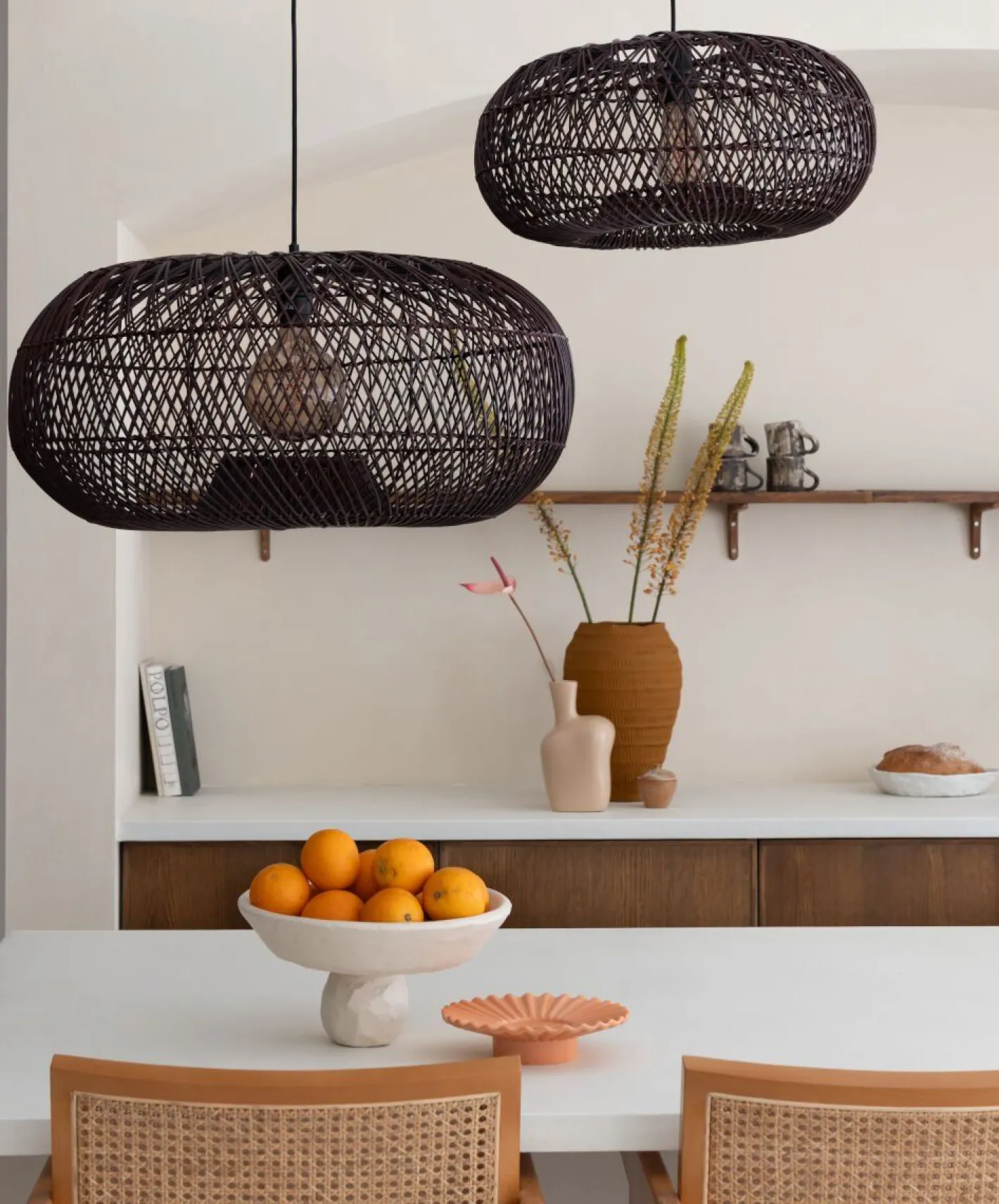 Best Good&Mojo Arizona Hanglamp Burgundy