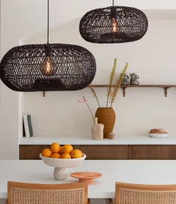 Best Good&Mojo Arizona Hanglamp Burgundy
