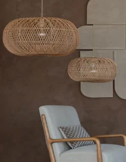 Sale Good&Mojo Arizona Hanglamp Natural