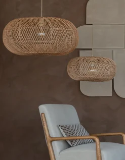 Sale Good&Mojo Arizona Hanglamp Natural
