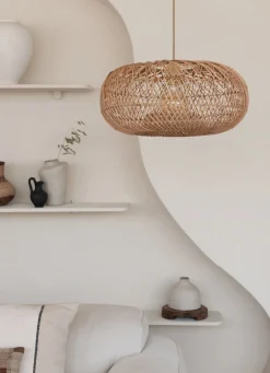 Sale Good&Mojo Arizona Hanglamp Natural