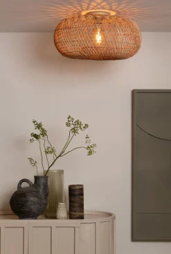 Sale Good&Mojo Arizona Plafondlamp Natural