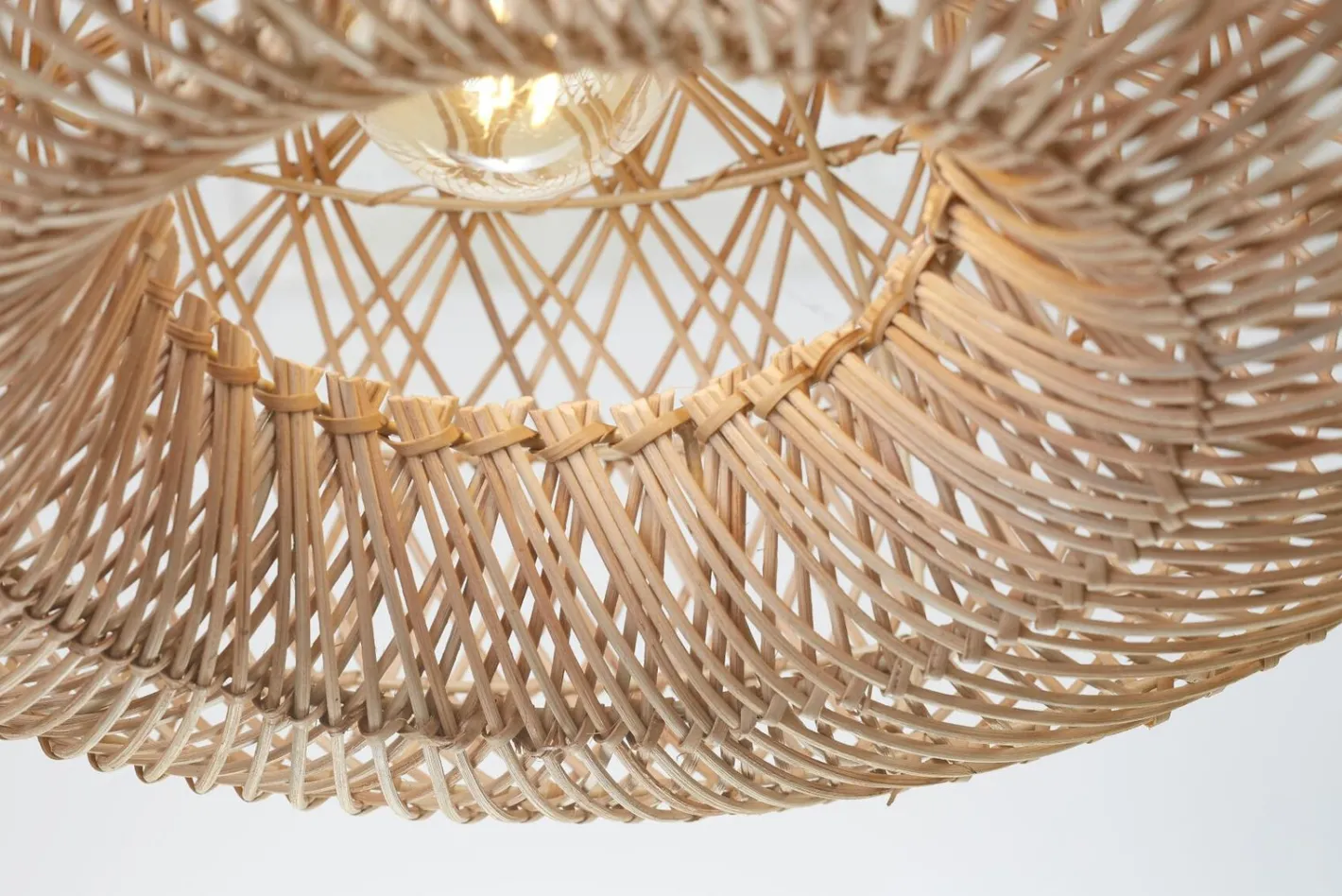 Sale Good&Mojo Arizona Plafondlamp Natural