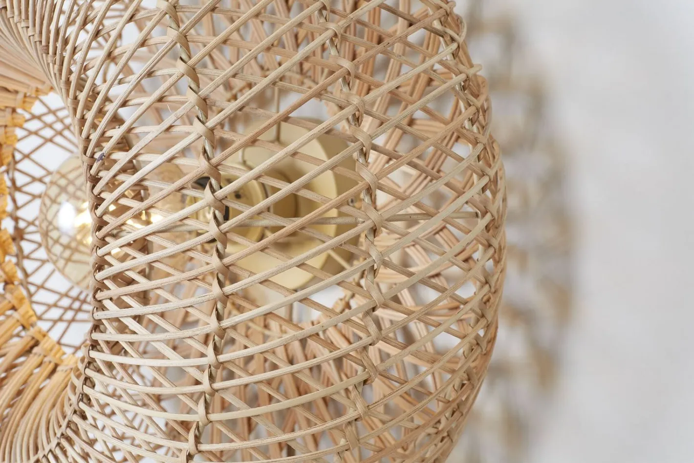 Sale Good&Mojo Arizona Plafondlamp Natural
