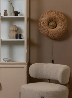Discount Good&Mojo Arizona Wandlamp Natural