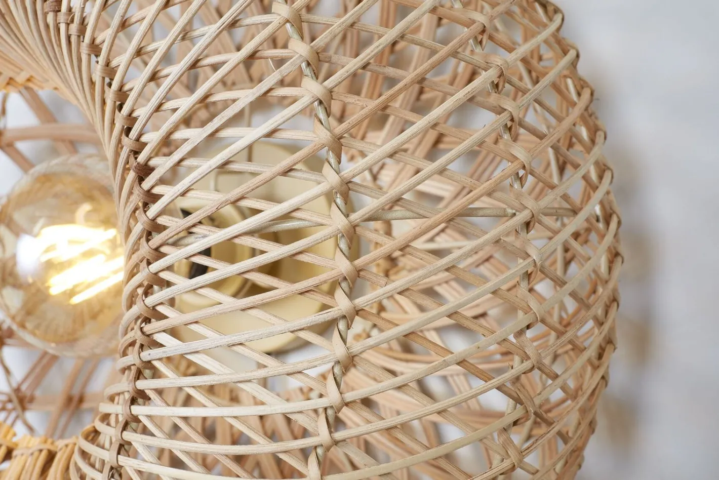 Discount Good&Mojo Arizona Wandlamp Natural