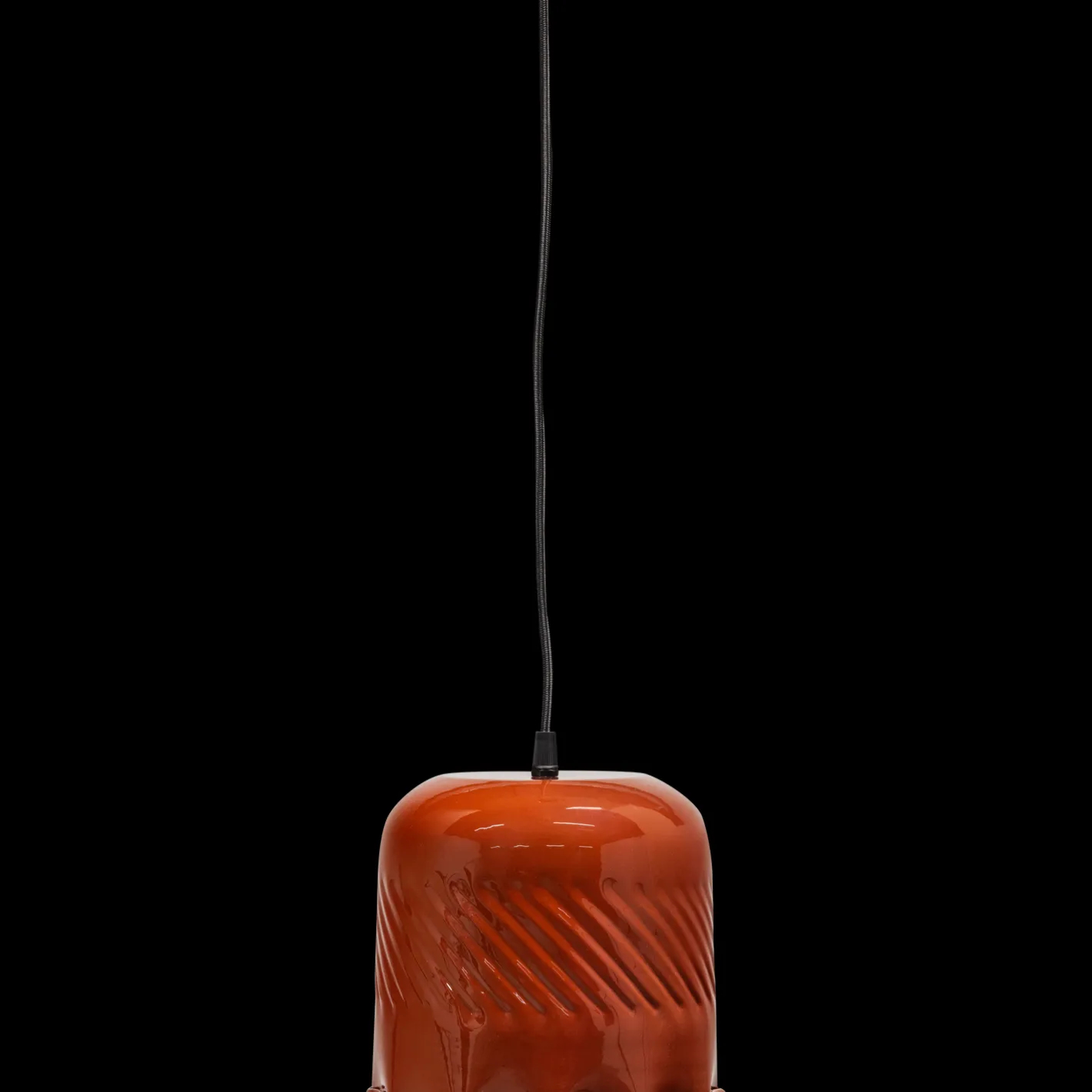 New WOOOD Arleso Hanglamp Bruin