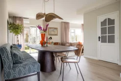 Sale Eleonora Aron Eettafel Bruin