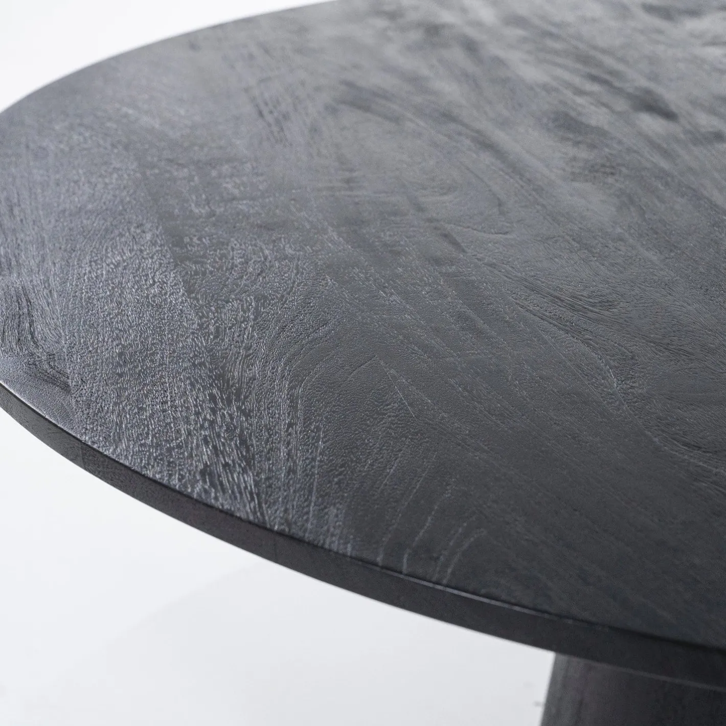 Outlet Eleonora Aron Eettafel Zwart