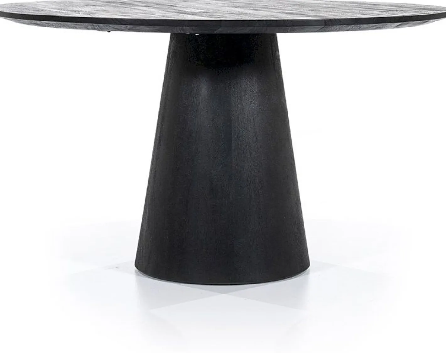 Outlet Eleonora Aron Eettafel Zwart