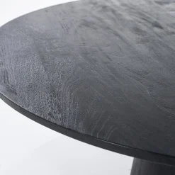 Outlet Eleonora Aron Eettafel Zwart