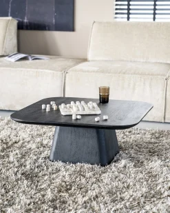Hot Eleonora Aron Salontafel Bruin