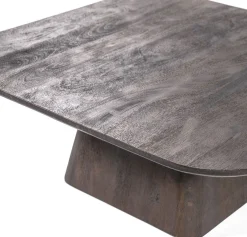 Hot Eleonora Aron Salontafel Bruin