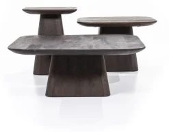 Hot Eleonora Aron Salontafel Bruin