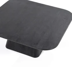 Best Eleonora Aron Salontafel Zwart