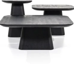 Best Eleonora Aron Salontafel Zwart
