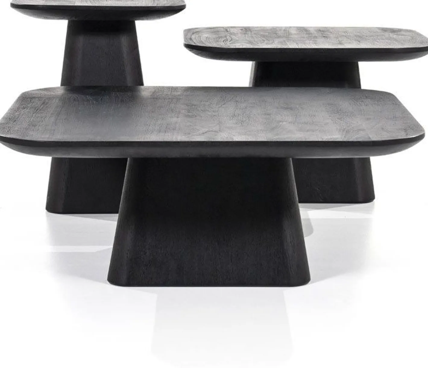 Best Eleonora Aron Salontafel Zwart