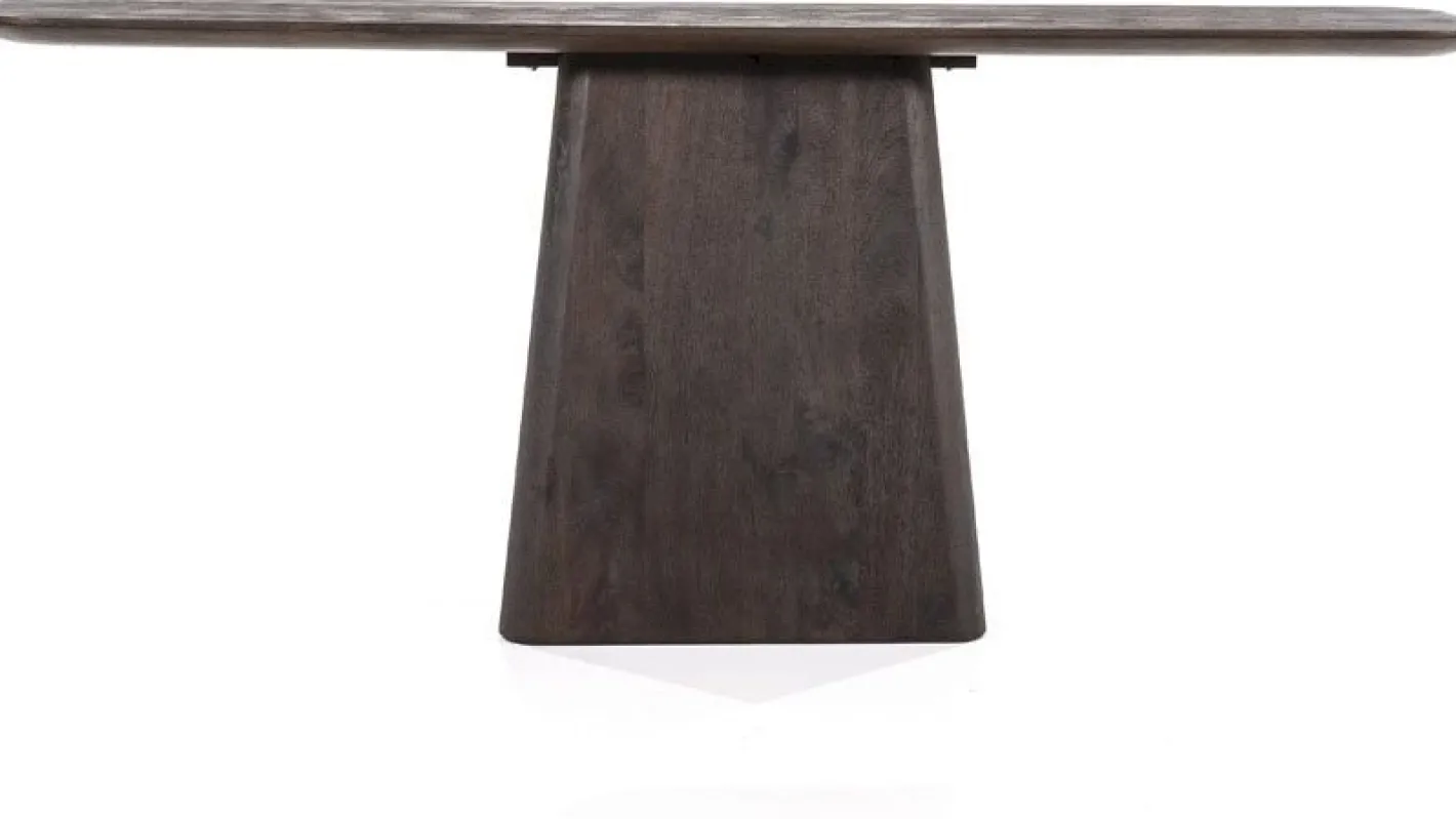 New Eleonora Aron Wandtafel Bruin