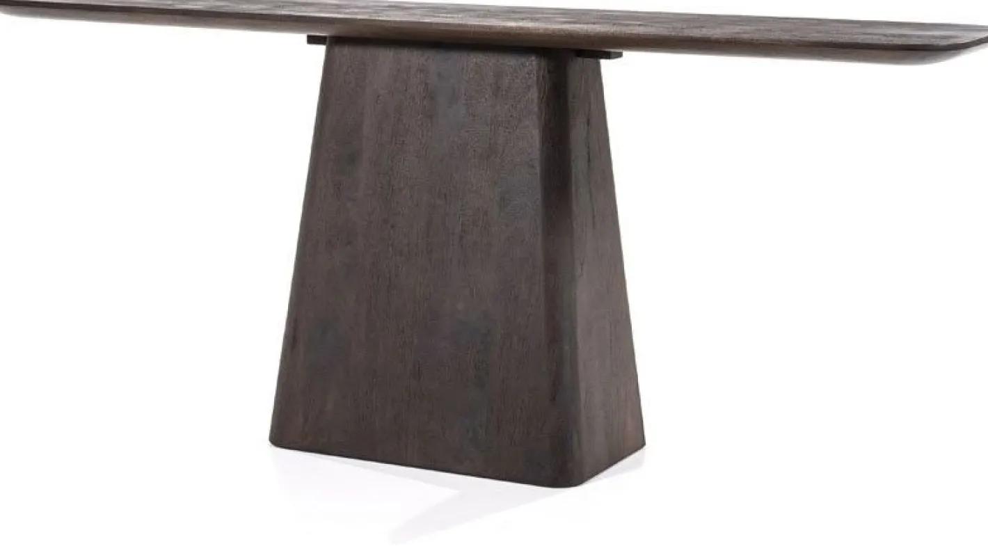New Eleonora Aron Wandtafel Bruin