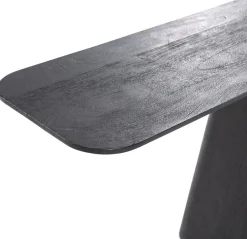 Best Eleonora Aron Wandtafel Zwart