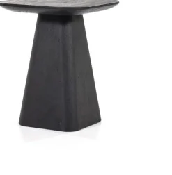 Best Eleonora Aron Bijzettafel Zwart