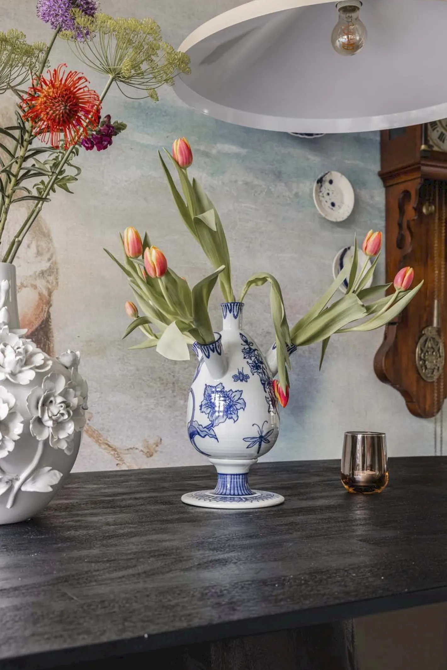 Hot Eleonora Aron Eettafel Zwart