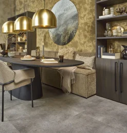 Hot Eleonora Aron Eettafel Zwart