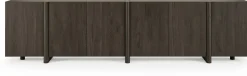 Discount Hofstede Raanhuis Arona Dressoir Bruin