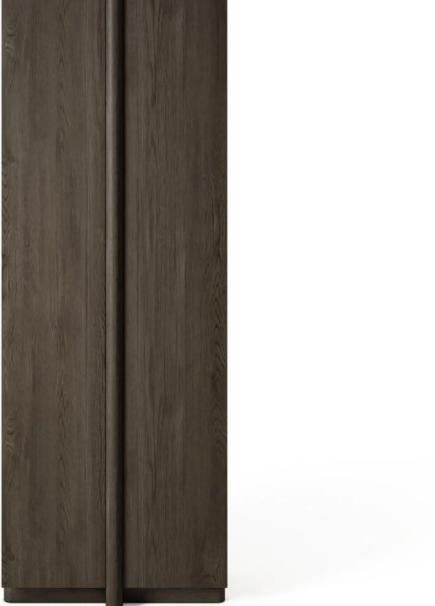 Hofstede Raanhuis Arona Wandkast Light Brown