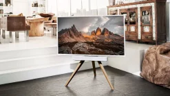 Sale Spectral Art-AX Tv-meubel Naturel