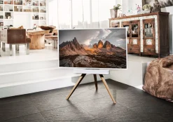 Sale Spectral Art-AX Tv-meubel Naturel