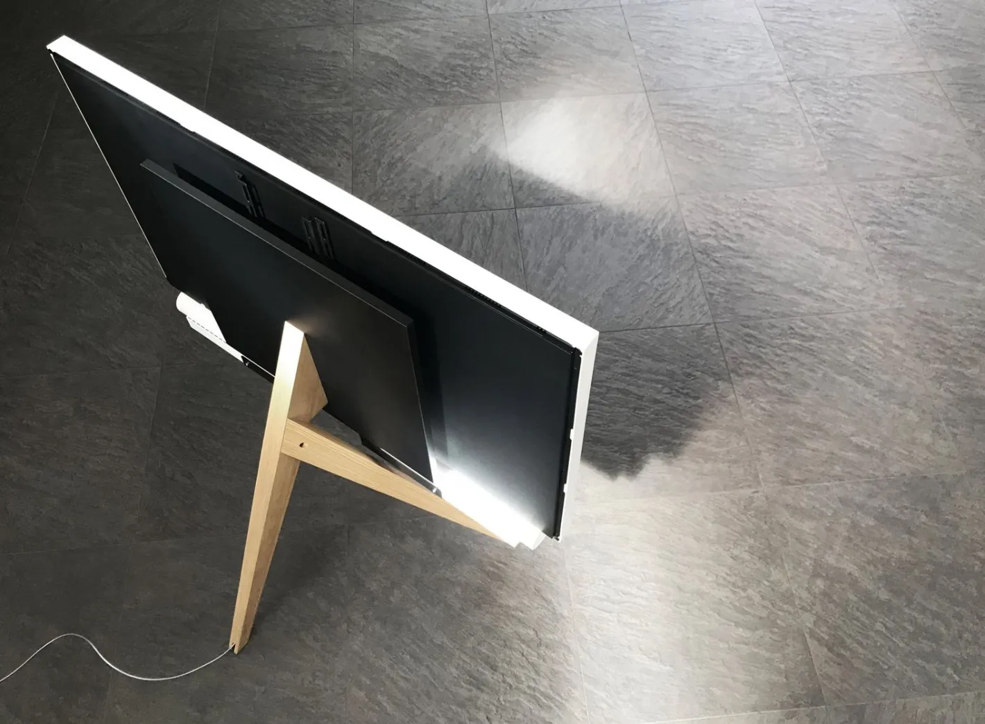 Sale Spectral Art-AX Tv-meubel Naturel