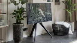 Clearance Spectral Art-AX Tv-meubel Black