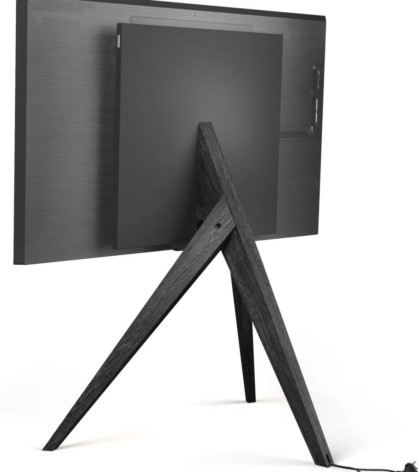 Clearance Spectral Art-AX Tv-meubel Black