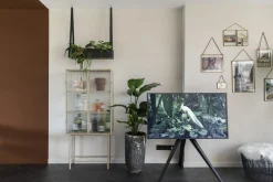 Clearance Spectral Art-AX Tv-meubel Black