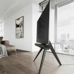 Clearance Spectral Art-AX Tv-meubel Black