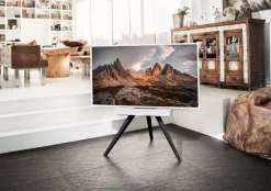 Clearance Spectral Art-AX Tv-meubel Black