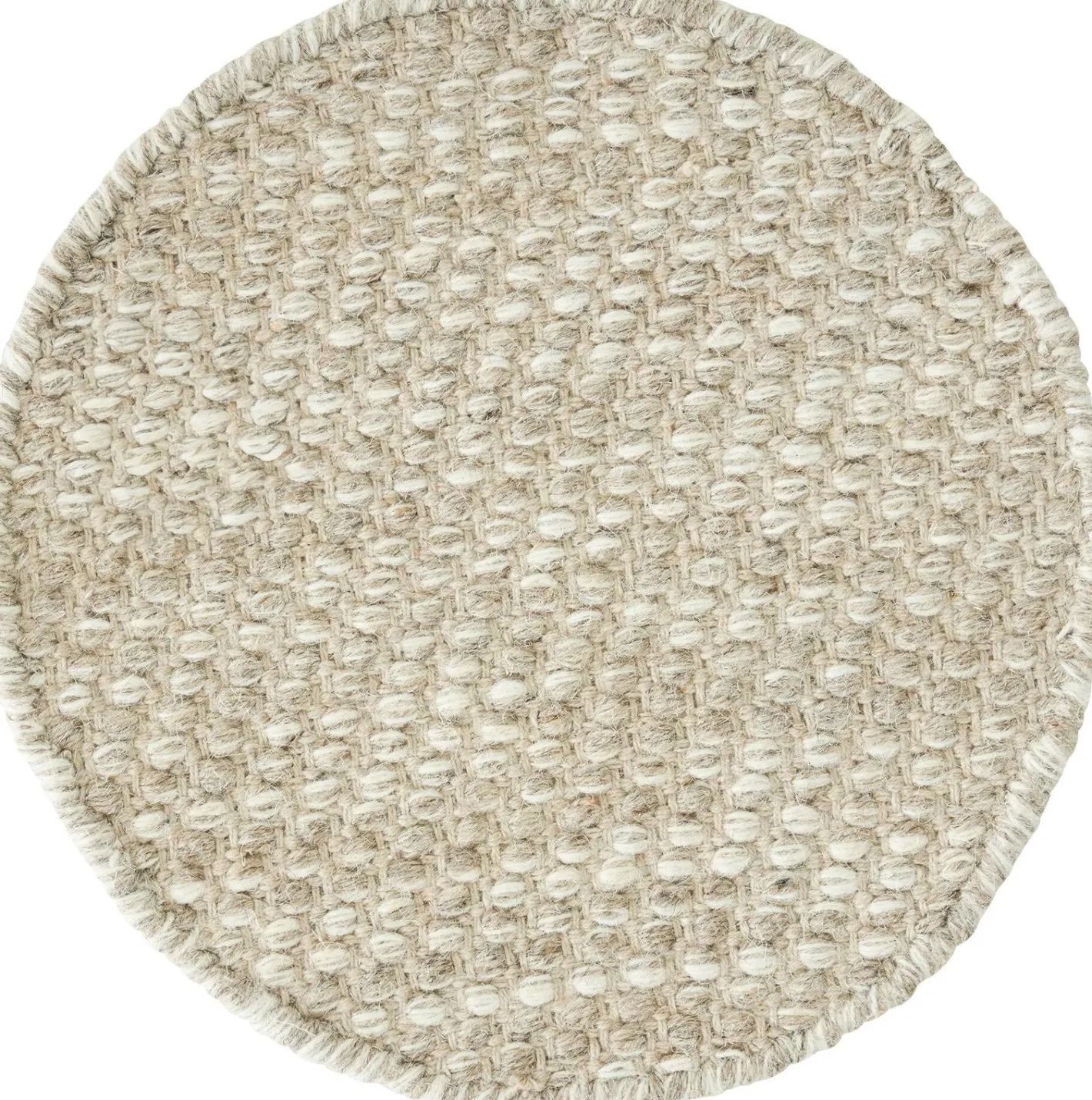 Outlet MUST Living Asuri L Vloerkleed Sand