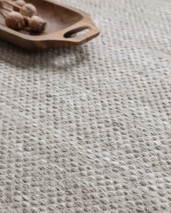 Best MUST Living Asuri M Vloerkleed Sand