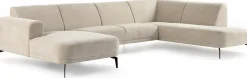 Discount Feelings Wonen Atlanta U-Bank Beige
