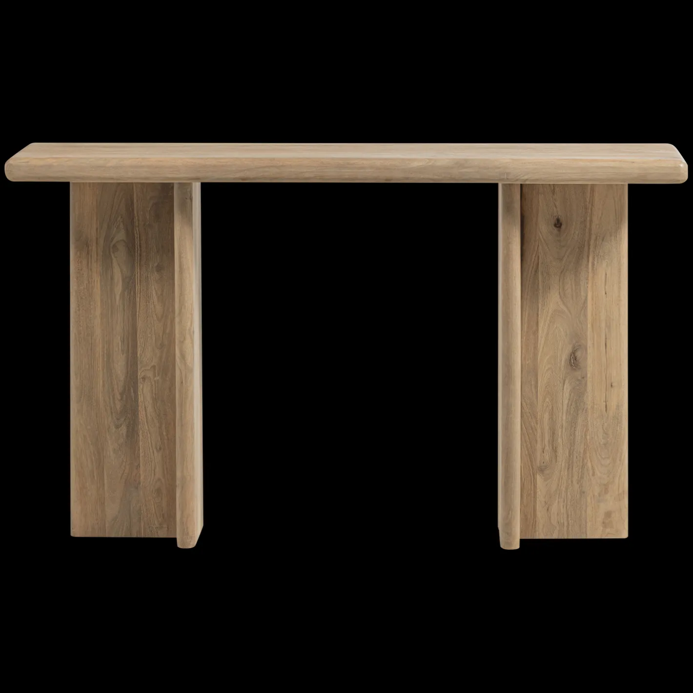 WOOOD Ato Wandtafel Naturel