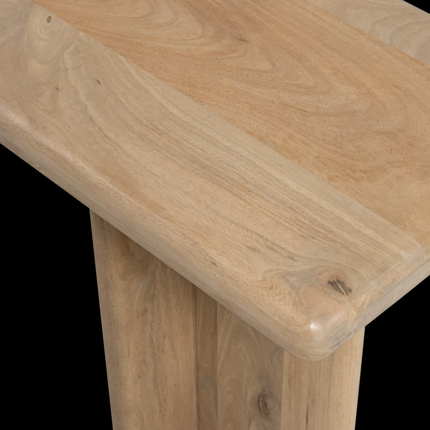 WOOOD Ato Wandtafel Naturel