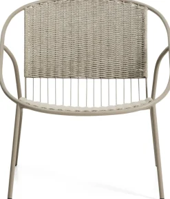 Hot Kave Home Atrani Outdoor Fauteuil Taupe