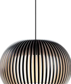 Best Secto Design Atto 5000 Hanglamp Zwart